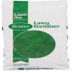 15-Pound Lawn Pro Lawn Fertilizer