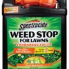 Spectrum 128-Fl. Oz. Spectracide Weed Stop For Lawns Plus Crabgrass Killer -Roundup Sales Store 1790211 ep 1604961119 0