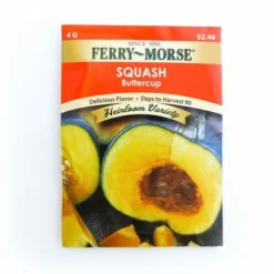 Squash Buttercup Heirloom Seed -Roundup Sales Store 179911 ep 1587082022 0