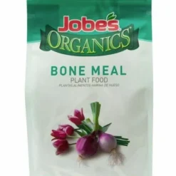 4-Pound Organic Bone Meal