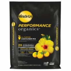 1-Cu. Ft. Performance Organics™ All-Purpose Container Mix, 0.19-0.03-0.03