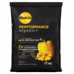 1.3-Cu. Ft. Performance Organics™ All-Purpose In-Ground Soil, 0.13-0.02-0.02