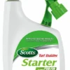 32-Fl. Oz. Turf Builder Starter Food For New Grass, Ready-Spray 2 32-Fl. Oz. Turf Builder Starter Food For New Grass, Ready-Spray -Roundup Sales Store 1814581 ep 1606230610 0