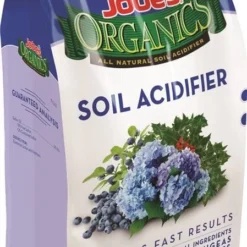 6-Pound Organics Soil Acidifier