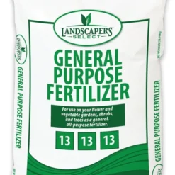 40-Pound 13-13-13 General Purpose Fertilizer