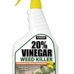 Harris 32-Fl. Oz. 20% Vinegar Weed Killer