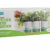 Kitchen Herb Garden Of Basil, Mint, And Cilantro -Roundup Sales Store 1902865 ep 1609859554 0