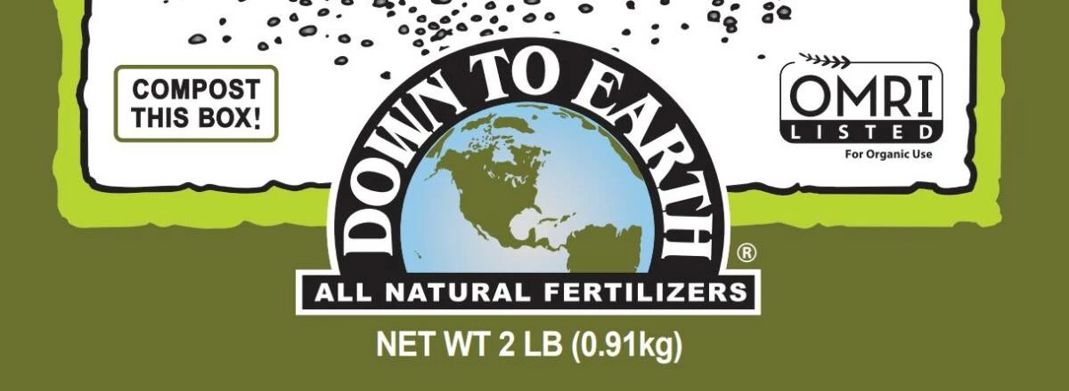 2-Pound Insect Frass Fertilizer, 3-1-1, For Use In Organic Gardening 3 2-Pound Insect Frass Fertilizer, 3-1-1, For Use In Organic Gardening