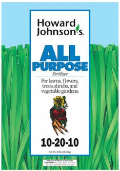 All Purpose Fertilizer 10-20-10 35-Pound