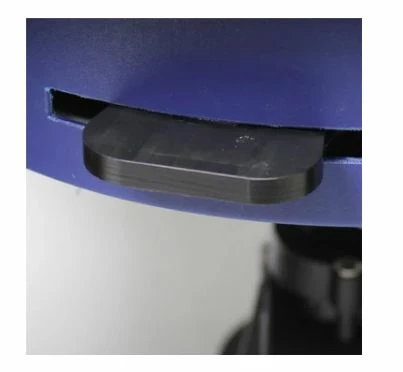 80-Pound Capacity Steel Frame Poly Hopper Salt And Ice Melt Spreader 6 80-Pound Capacity Steel Frame Poly Hopper Salt And Ice Melt Spreader - Image 4