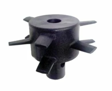 80-Pound Capacity Steel Frame Poly Hopper Salt And Ice Melt Spreader 4 80-Pound Capacity Steel Frame Poly Hopper Salt And Ice Melt Spreader - Image 2