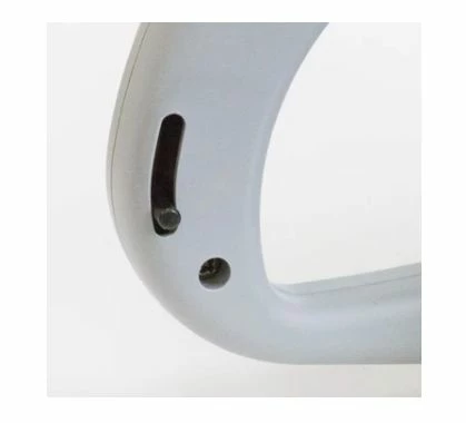 3-Liter Poly Hand Crank Spreader 6 3-Liter Poly Hand Crank Spreader - Image 4