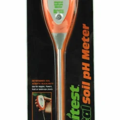 Rapitest Digital Soil Ph Meter