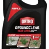 1.33-Gallon Ground Clear Year Long Vegetation Killer 2 1.33-Gallon Ground Clear Year Long Vegetation Killer -Roundup Sales Store 2033652 ep 1616603988 0