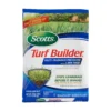 5,000 Sq. Ft. Turf Builder Halts Crabgrass Preventer With Lawn Food -Roundup Sales Store 2093037 ep 1491874436 0