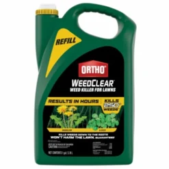 1-Gallon Weedclear Weed Killer For Lawns