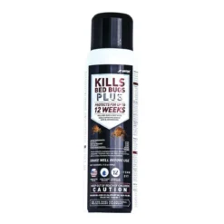 17.5-Ounce Bed Bug Spray