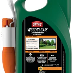 1.1-Gallon Weedclear Ready To Use Lawn Weed Killer