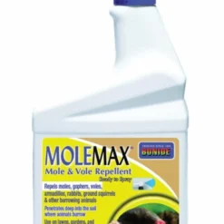 32-Fl. Oz. Ready To Spray Molemax Mole And Vole Repellent