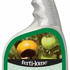 Ready-To-Use Fertilome Yield Booster 1-Qt