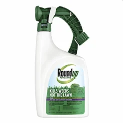 32-Oz Ready-To-Spray Southern Roundup For Lawns