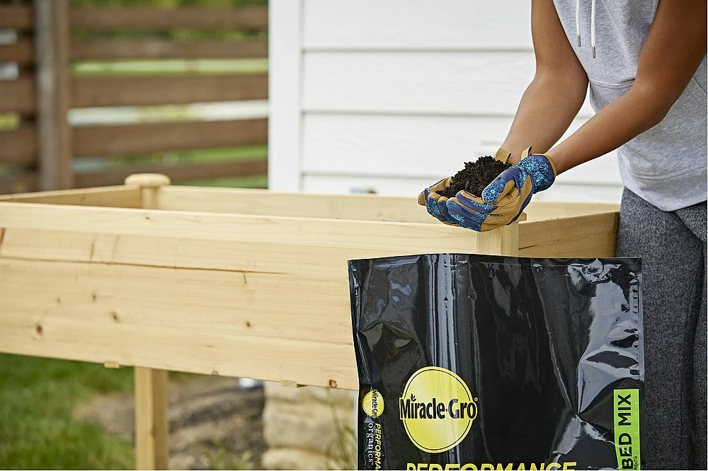 1.3 Cu. Ft. Performance Organics™ Raised Bed Mix, 0.11-0.02-0.02 5 1.3 Cu. Ft. Performance Organics™ Raised Bed Mix, 0.11-0.02-0.02 - Image 3