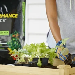 1.3 Cu. Ft. Performance Organics™ Raised Bed Mix, 0.11-0.02-0.02 12 1.3 Cu. Ft. Performance Organics™ Raised Bed Mix, 0.11-0.02-0.02 -Roundup Sales Store 2248086 ep 1635216118 4