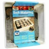 50mm Peat Pellet Self-Watering Seed Starting Greenhouse Kit, 14-Pellets -Roundup Sales Store 2263473 ep 1639599708 0