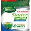 Turf Builder Starter Food N Grass+weed Preventer 5m