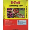 4-Pound Hi-Yield Fast Acting Lime