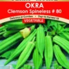 Clemson Spineless Okra -Roundup Sales Store 2353266 ep 1641873401 5