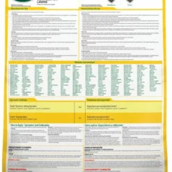 14-Pound Weed Control For Lawns