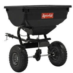 85-Pound Tow Behind Broadcast Spreader -Roundup Sales Store 2408078 ep 1655145798 0