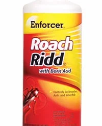 16-Ounce Roach Ridd Powder