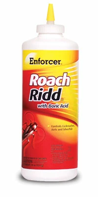 16-Ounce Roach Ridd Powder 3 16-Ounce Roach Ridd Powder