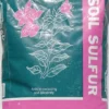 20-Pound Bag Sulphur Soil Amendment -Roundup Sales Store 2454148