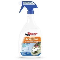 24-Ounce Ready To Spray All-In-One Lawn Weed And Crabgrass Killer -Roundup Sales Store 24oz