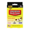 No Escape Moth Traps, 2-Pack -Roundup Sales Store 255604 ep 1579117562 0 scaled