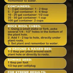 1-Pound MYKOS® Pure Mycorrhizal Inoculum 7 1-Pound MYKOS® Pure Mycorrhizal Inoculum -Roundup Sales Store 2607604 ep 1680791711 0