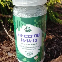 0.66-Pound Hi-Cote 14-14-13 Controlled Released Fertilizer