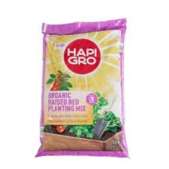 1.5-Cubic Foot Organic Raised Bed Planting Mix Soil -Roundup Sales Store 2641629 ep 1705075456 5