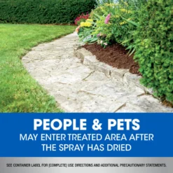 Roundup 1-Gallon Dual Action Weed And Grass Killer -Roundup Sales Store 2665396 ep 1673844367 0