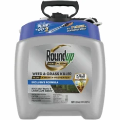 Roundup 1-Gallon Dual Action Weed And Grass Killer -Roundup Sales Store 2665396 ep 1673844367 2