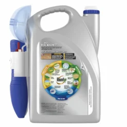 Roundup 1-Gallon Dual Action Weed And Grass Killer -Roundup Sales Store 2665396 ep 1673844369 4