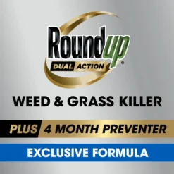 Roundup 1-Gallon Dual Action Weed And Grass Killer -Roundup Sales Store 2665396 ep 1673844370 6