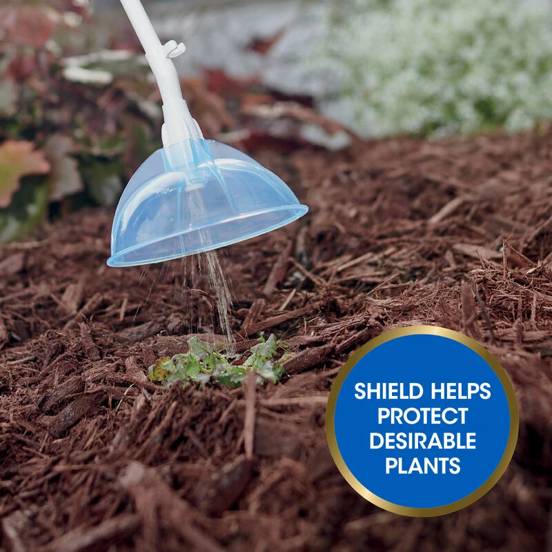 Roundup 1.33-Gallon Dual Action Weed And Grass Killer 9 Roundup 1.33-Gallon Dual Action Weed And Grass Killer - Image 7