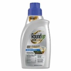 Roundup 32-Ounce Dual Action Weed And Grass Killer -Roundup Sales Store 2665412 ep 1673835272 0