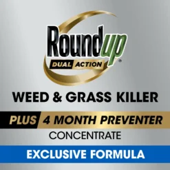 Roundup 32-Ounce Dual Action Weed And Grass Killer -Roundup Sales Store 2665412 ep 1673835274 2