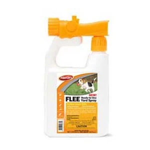 Flee Yard Spray Quart 3 Flee Yard Spray Quart