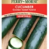Garden Sweet Hybrid Cucumber Seeds -Roundup Sales Store 2700326 ep 1674842441 0